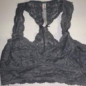Free people bralette